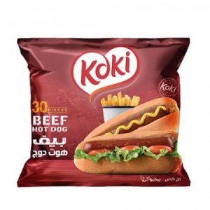 Picture of koki