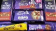 Picture of Cadbury chocolate