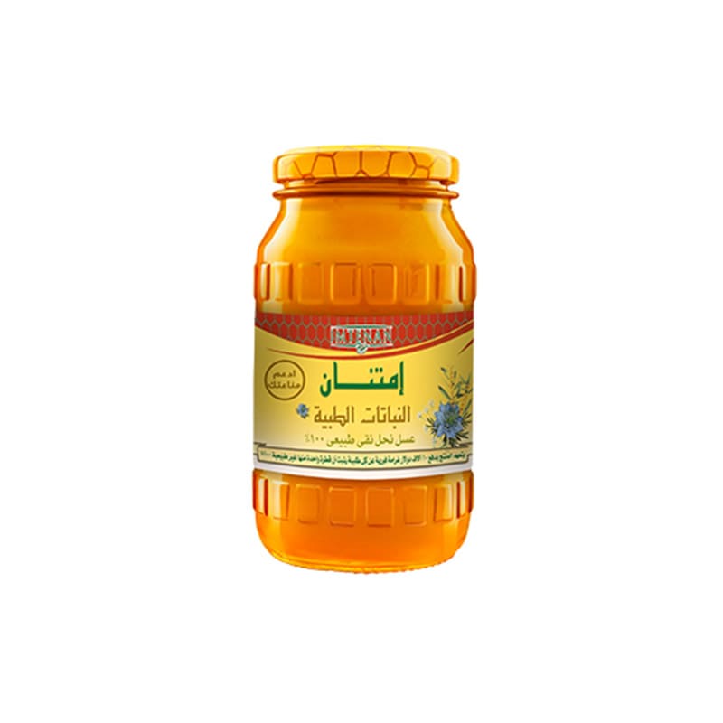 Picture of Imtenan Honey