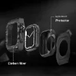 Picture of New Design 2022 Smart Watch Carbon 